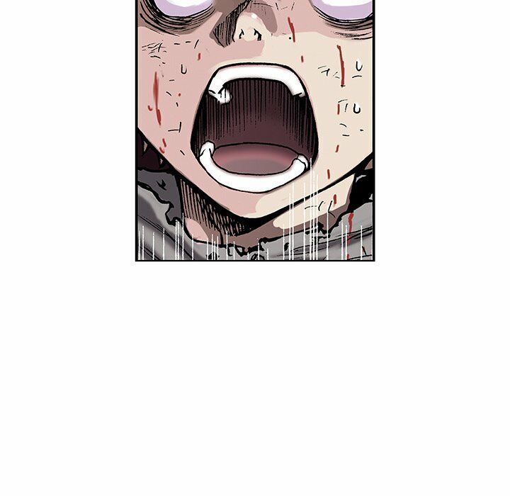 Đứa Con Thần Chết Chap 12 - Next Chap 13