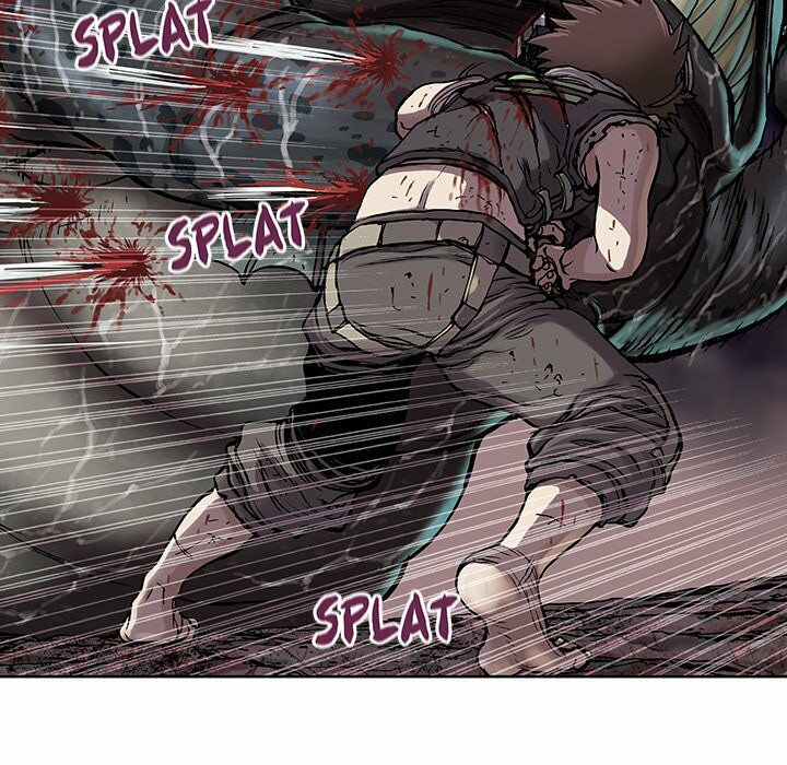 Đứa Con Thần Chết Chap 12 - Next Chap 13