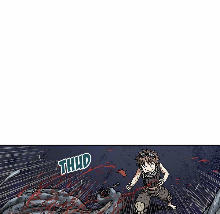 Đứa Con Thần Chết Chap 12 - Next Chap 13