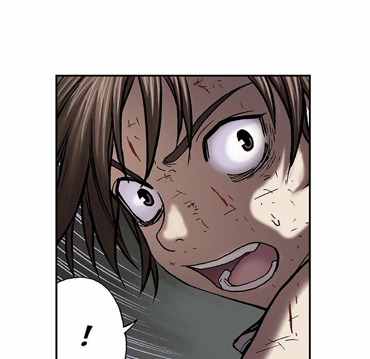 Đứa Con Thần Chết Chap 12 - Next Chap 13