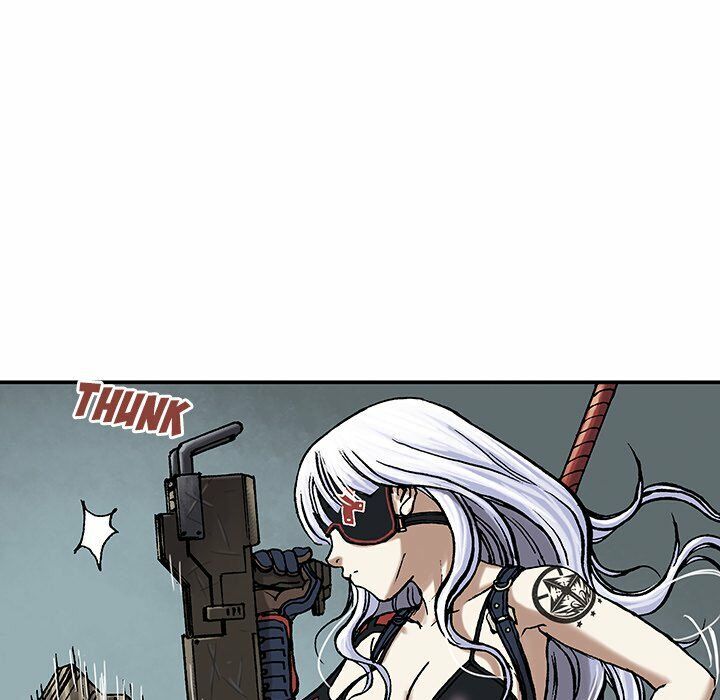 Đứa Con Thần Chết Chap 12 - Next Chap 13