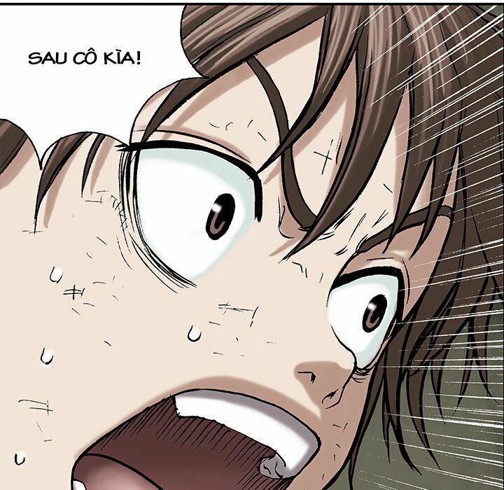 Đứa Con Thần Chết Chap 12 - Next Chap 13