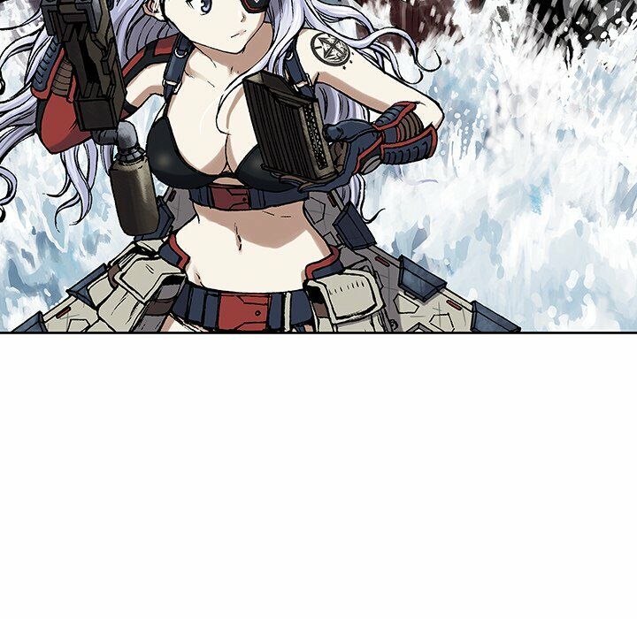 Đứa Con Thần Chết Chap 12 - Next Chap 13