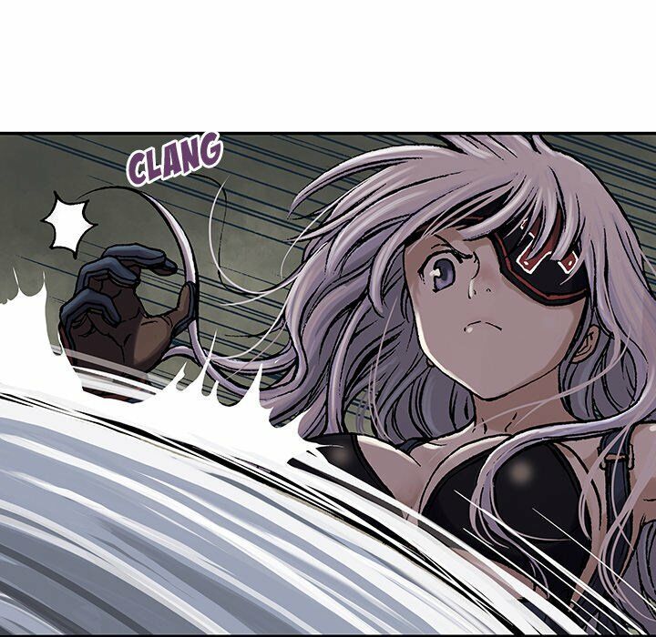 Đứa Con Thần Chết Chap 12 - Next Chap 13