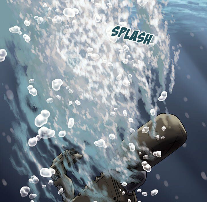 Đứa Con Thần Chết Chap 12 - Next Chap 13