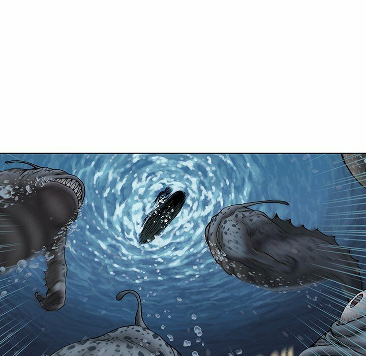 Đứa Con Thần Chết Chap 12 - Next Chap 13