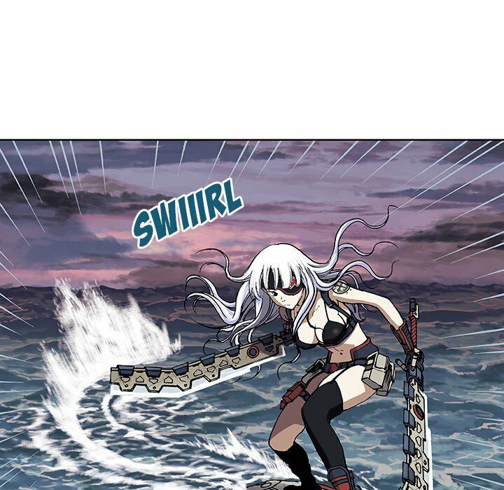 Đứa Con Thần Chết Chap 12 - Next Chap 13