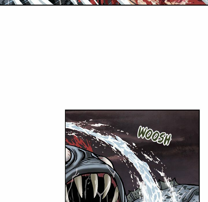 Đứa Con Thần Chết Chap 12 - Next Chap 13