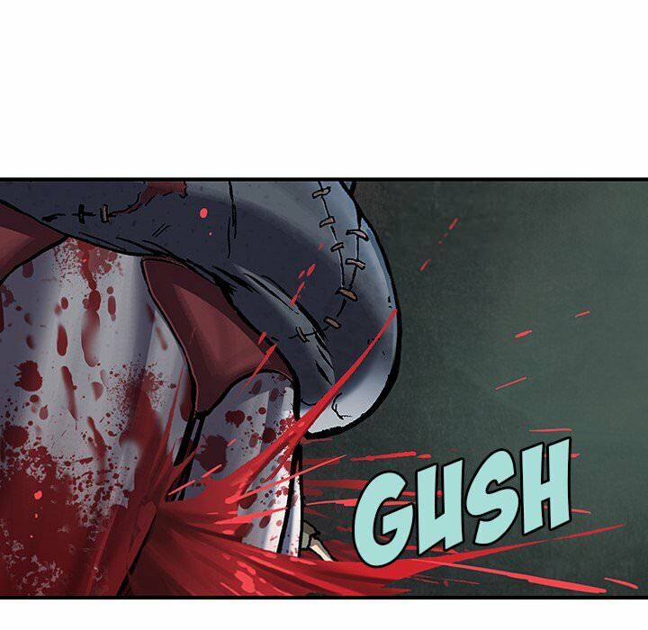 Đứa Con Thần Chết Chap 120 - Next Chap 121