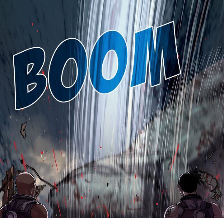 Đứa Con Thần Chết Chap 120 - Next Chap 121