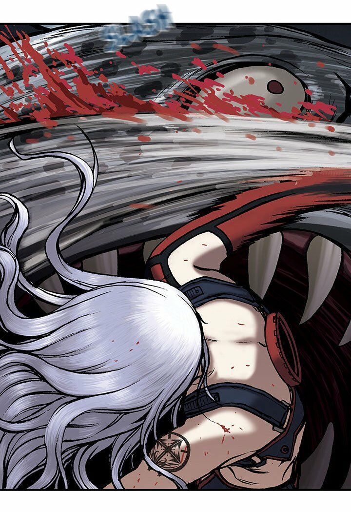 Đứa Con Thần Chết Chap 13 - Next Chap 14