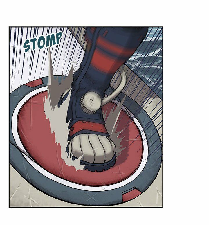 Đứa Con Thần Chết Chap 13 - Next Chap 14