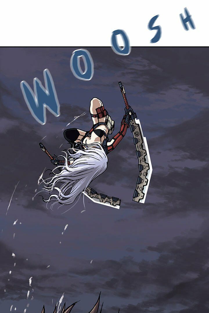 Đứa Con Thần Chết Chap 13 - Next Chap 14