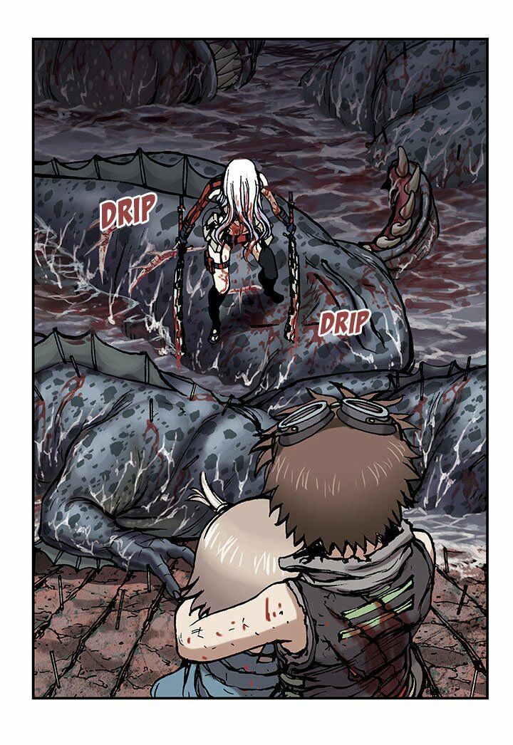 Đứa Con Thần Chết Chap 13 - Next Chap 14