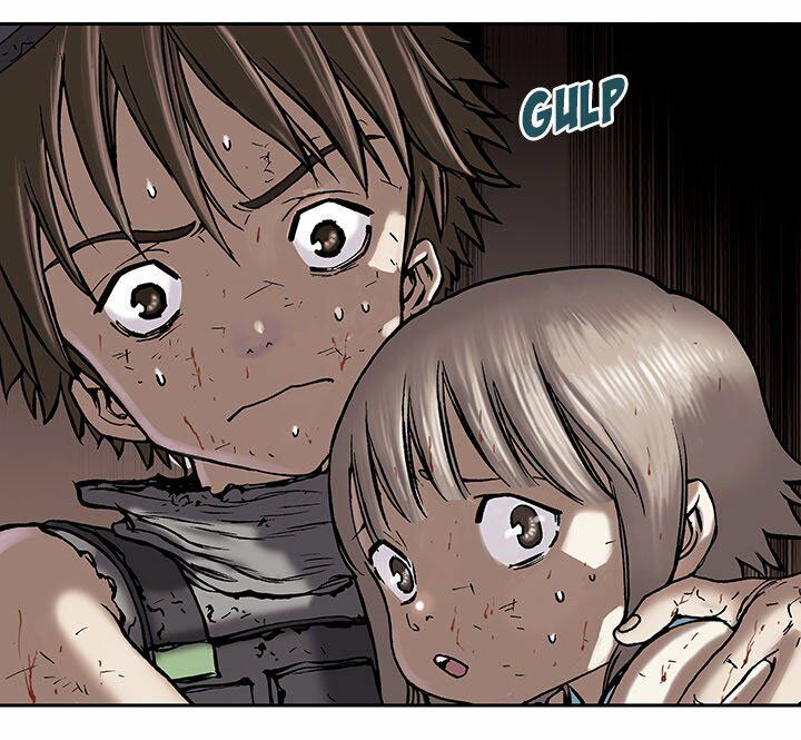 Đứa Con Thần Chết Chap 13 - Next Chap 14