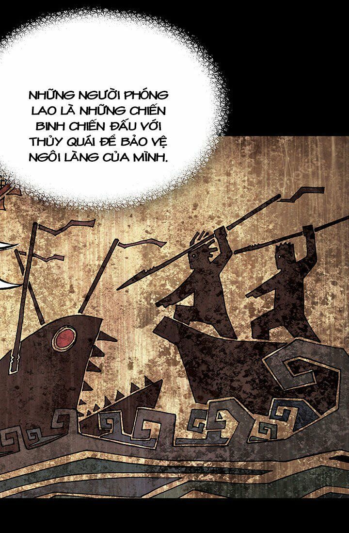 Đứa Con Thần Chết Chap 13 - Next Chap 14