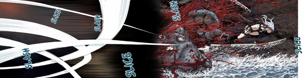 Đứa Con Thần Chết Chap 13 - Next Chap 14