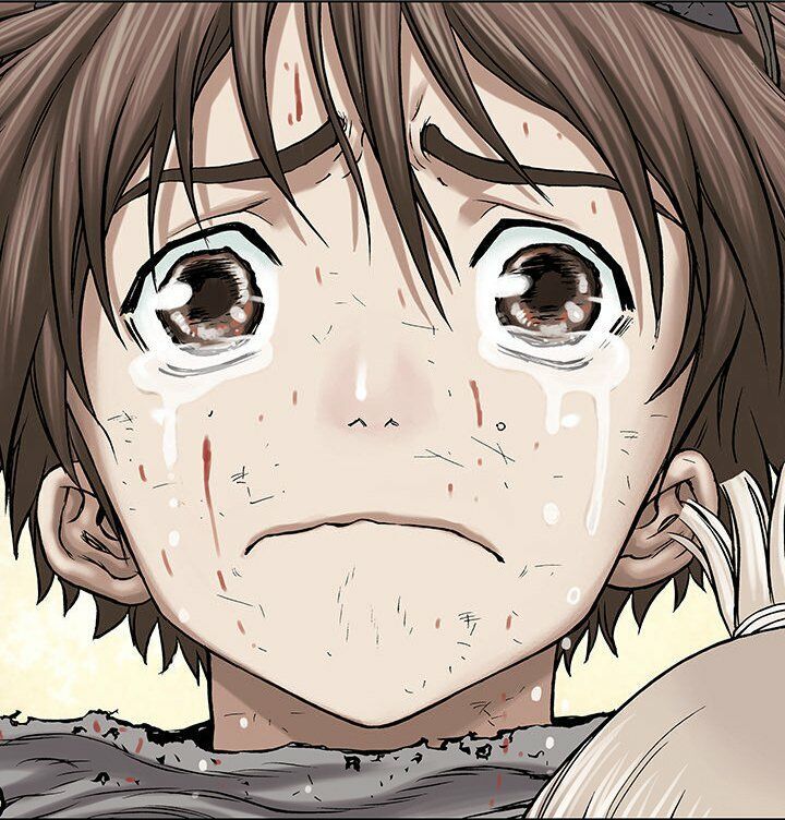 Đứa Con Thần Chết Chap 15 - Next Chap 16