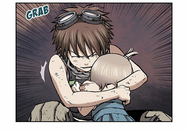 Đứa Con Thần Chết Chap 15 - Next Chap 16