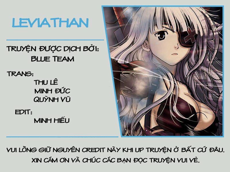 Đứa Con Thần Chết Chap 17 - Next Chap 18