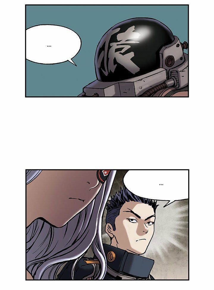 Đứa Con Thần Chết Chap 17 - Next Chap 18