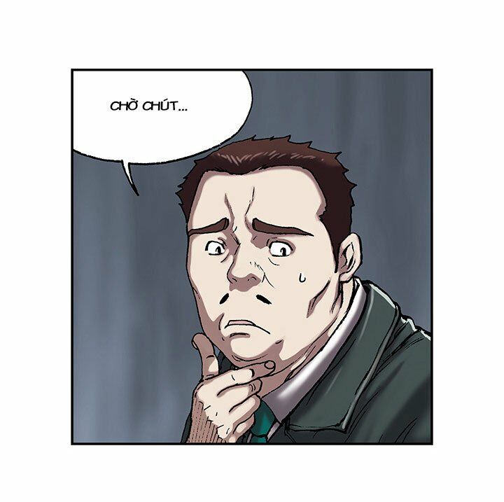 Đứa Con Thần Chết Chap 17 - Next Chap 18