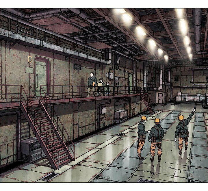 Đứa Con Thần Chết Chap 17 - Next Chap 18