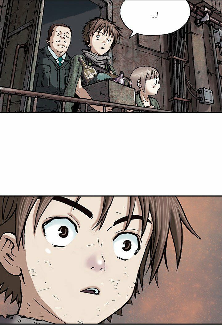 Đứa Con Thần Chết Chap 17 - Next Chap 18