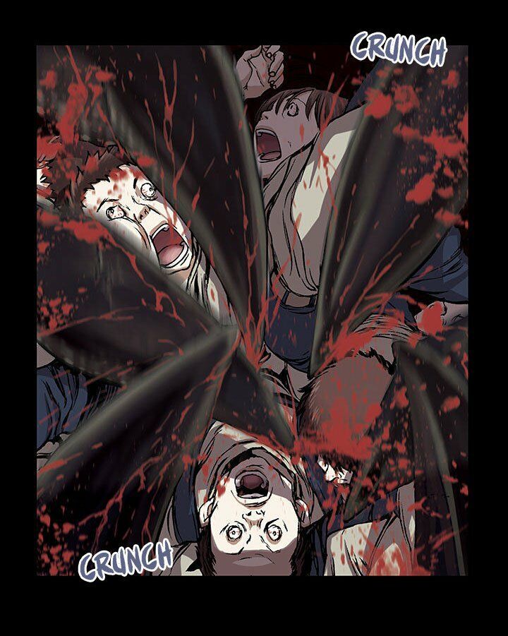 Đứa Con Thần Chết Chap 17 - Next Chap 18