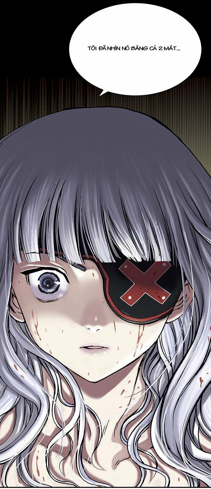 Đứa Con Thần Chết Chap 17 - Next Chap 18