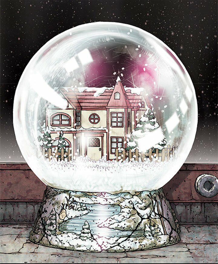 Đứa Con Thần Chết Chap 19 - Next Chap 20