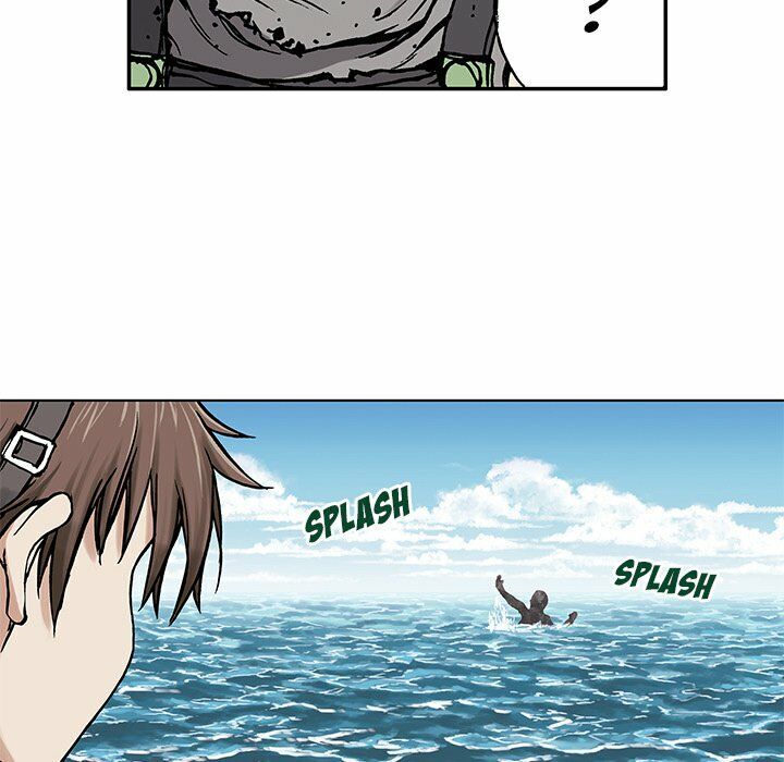 Đứa Con Thần Chết Chap 2 - Next Chap 3