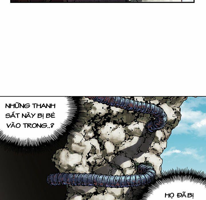 Đứa Con Thần Chết Chap 2 - Next Chap 3