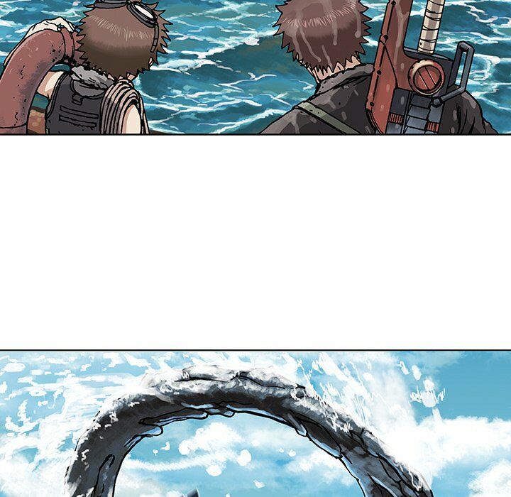 Đứa Con Thần Chết Chap 2 - Next Chap 3