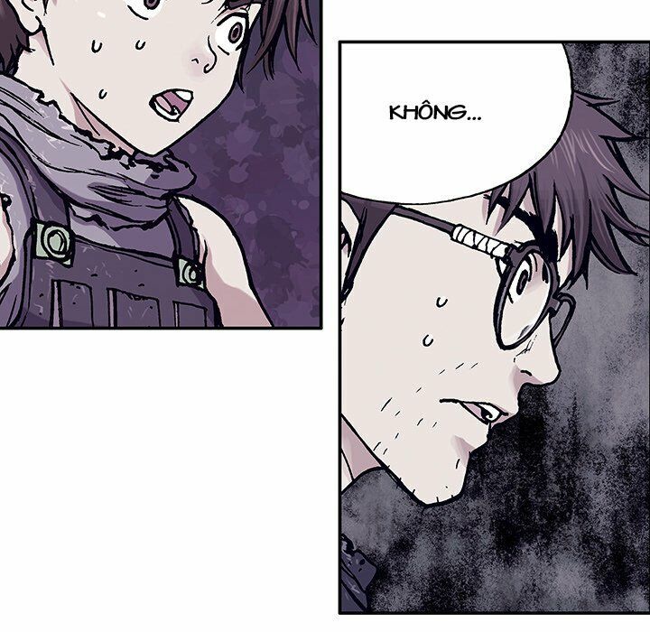 Đứa Con Thần Chết Chap 2 - Next Chap 3