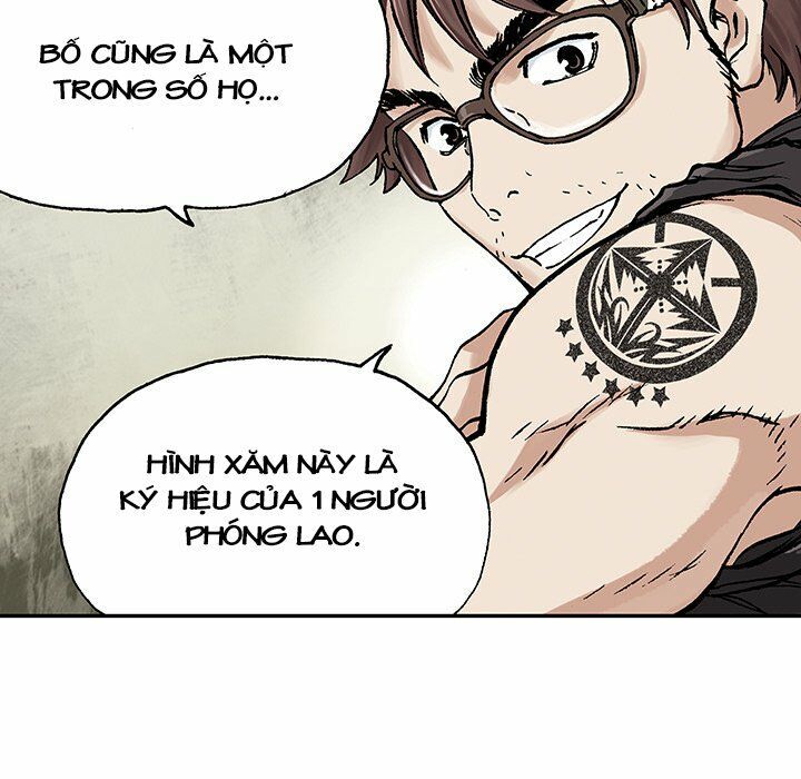 Đứa Con Thần Chết Chap 2 - Next Chap 3