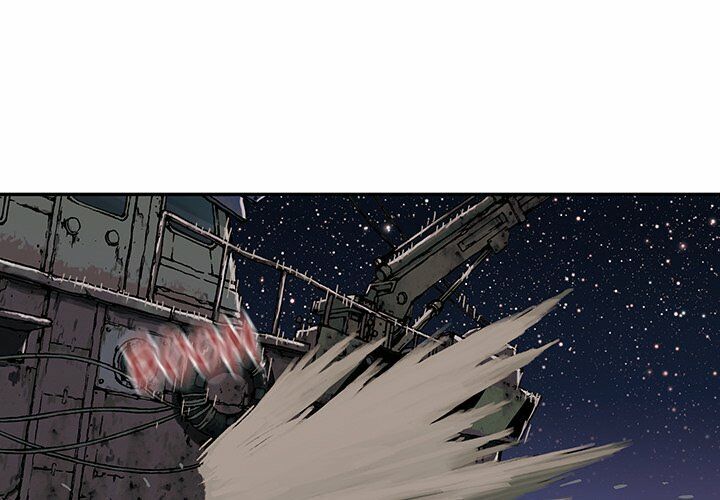 Đứa Con Thần Chết Chap 2 - Next Chap 3