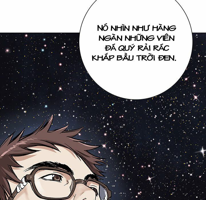 Đứa Con Thần Chết Chap 2 - Next Chap 3