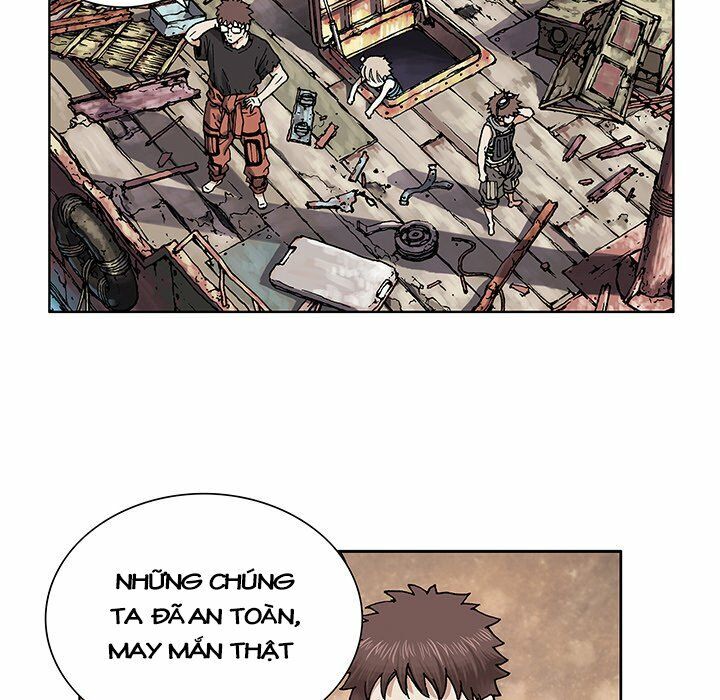 Đứa Con Thần Chết Chap 2 - Next Chap 3