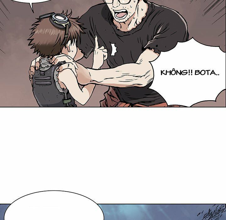 Đứa Con Thần Chết Chap 2 - Next Chap 3