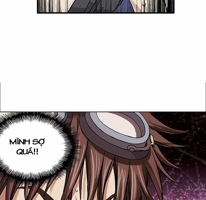 Đứa Con Thần Chết Chap 2 - Next Chap 3