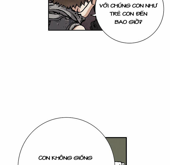 Đứa Con Thần Chết Chap 2 - Next Chap 3