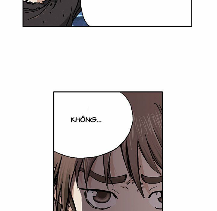 Đứa Con Thần Chết Chap 2 - Next Chap 3