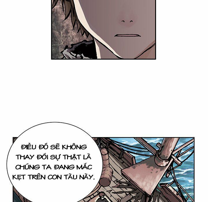 Đứa Con Thần Chết Chap 2 - Next Chap 3