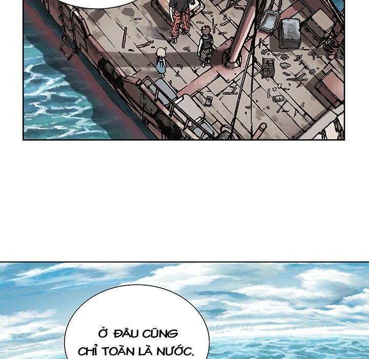 Đứa Con Thần Chết Chap 2 - Next Chap 3