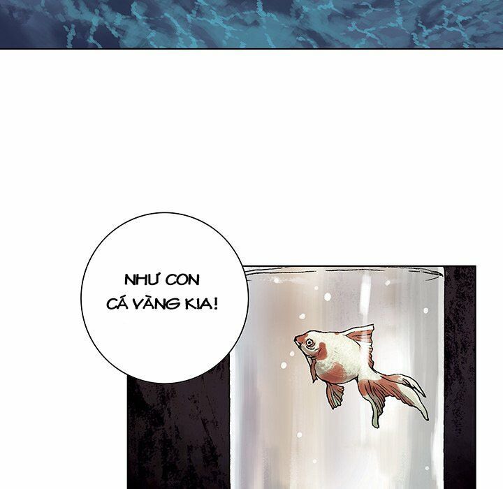 Đứa Con Thần Chết Chap 2 - Next Chap 3