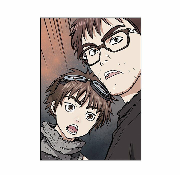 Đứa Con Thần Chết Chap 2 - Next Chap 3