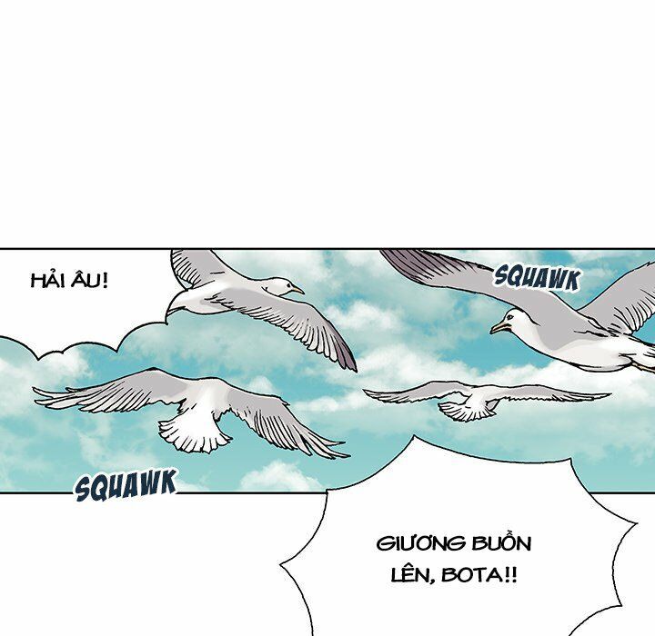 Đứa Con Thần Chết Chap 2 - Next Chap 3