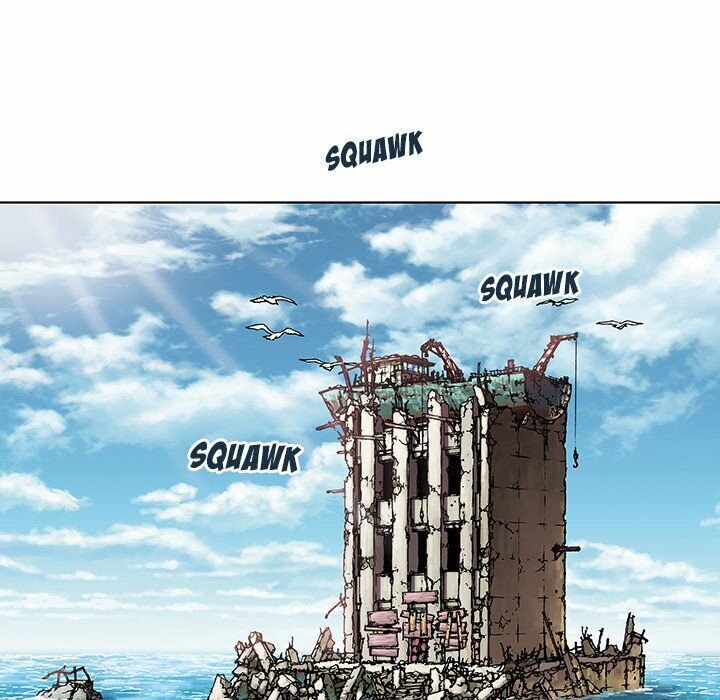 Đứa Con Thần Chết Chap 2 - Next Chap 3