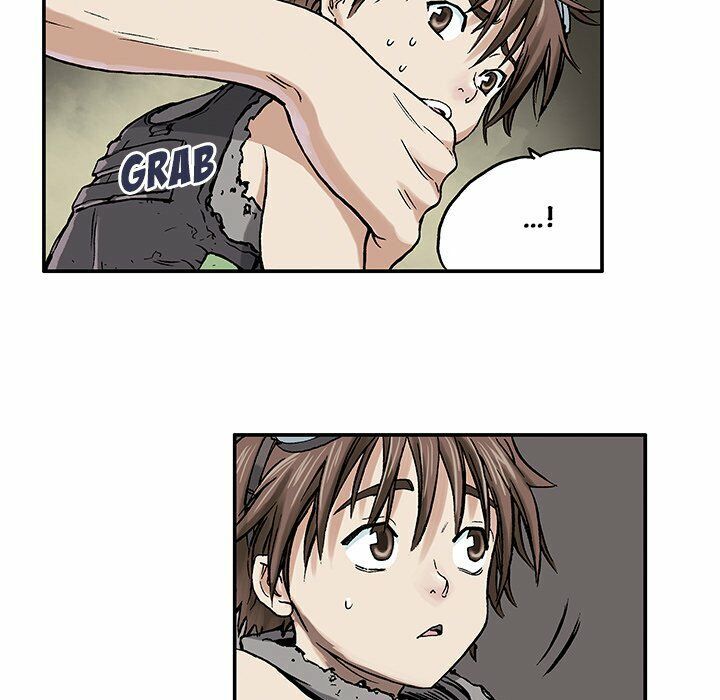 Đứa Con Thần Chết Chap 2 - Next Chap 3